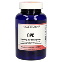 OPC 150 mg GPH Kapseln