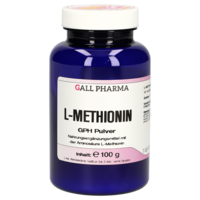 L-METHIONIN PULVER