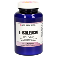 L-ISOLEUCIN Pulver