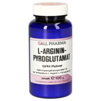 L-ARGININPYROGLUTAMAT Pulver