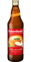 RABENHORST Apfel Mango Bio Saft