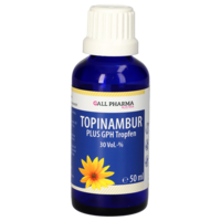 TOPINAMBUR PLUS Tropfen