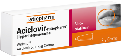 Preis von aciclovir