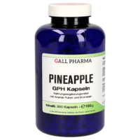 PINEAPPLE GPH Kapseln