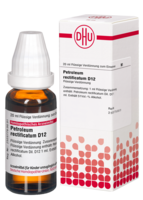 PETROLEUM RECTIFICATUM D 12 Dilution