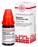 MAGNESIUM PHOSPHORICUM LM VI Dilution