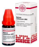 NATRIUM CARBONICUM LM VI Dilution