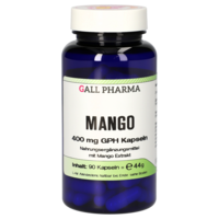 MANGO 400 mg GPH Kapseln