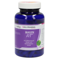 MAGEN-FIT GPH Kapseln