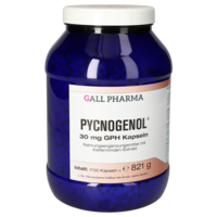 PYCNOGENOL 30 mg GPH Kapseln