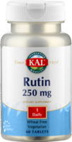 RUTIN 250 mg KAL Tabletten