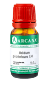 ACIDUM PICRINICUM LM 18 Dilution