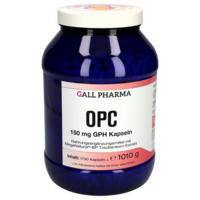 OPC 150 mg GPH Kapseln