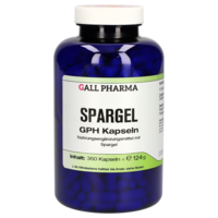 SPARGEL GPH Kapseln