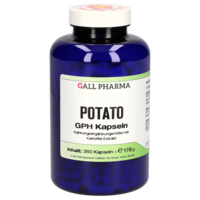 POTATO GPH Kapseln