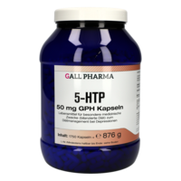 5-HTP 50 mg GPH Kapseln