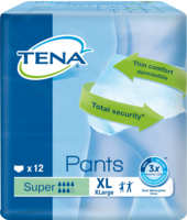 TENA PANTS Super XL ConfioFit Einweghose