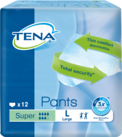 TENA PANTS Super L ConfioFit Einweghose