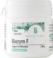 BIOZYM F Pulver