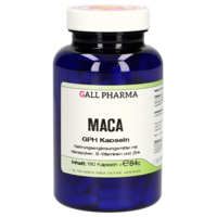 MACA GPH Kapseln