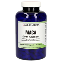 MACA GPH Kapseln