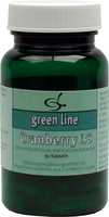 CRANBERRY 36 Kapseln