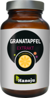 GRANATAPFEL EXTRAKT 450 mg Kapseln