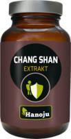 CHANG SHAN Extrakt 400 mg Kapseln