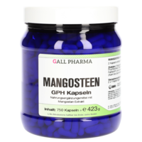 MANGOSTEEN GPH Kapseln