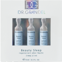 GRANDEL Professional Collection Beauty Sleep Amp.