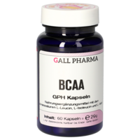 BCAA GPH Kapseln