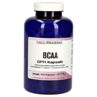 BCAA GPH Kapseln