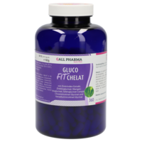 GLUCO-FIT Chelat GPH Kapseln