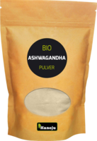 BIO ASHWAGANDHA Pulver