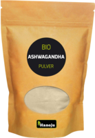 BIO ASHWAGANDHA Pulver