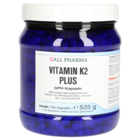 VITAMIN K2 PLUS GPH Kapseln