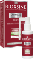 BIOXSINE DG FORTE g.Haarausfall Spray