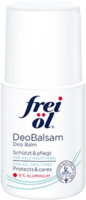 FREI ÖL DeoBalsam