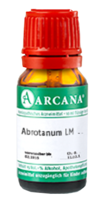 ABROTANUM LM 2 Dilution