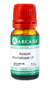 ACIDUM MURIATICUM LM 14 Dilution