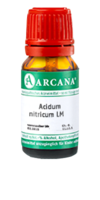 ACIDUM NITRICUM LM 3 Dilution