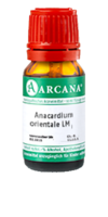 ANACARDIUM ORIENTALE LM 90 Dilution