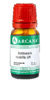 ANTHEMIS nobilis LM 60 Dilution