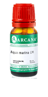 AQUA MARINA LM 10 Dilution