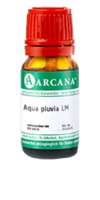 AQUA PLUVIA LM 25 Dilution