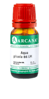 AQUA PLUVIA 86 LM 26 Dilution