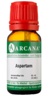 ASPARTAM LM 5 Dilution