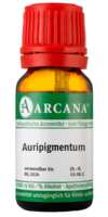 AURIPIGMENTUM LM 8 Dilution