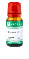 DIAZEPAM LM 11 Dilution