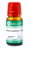 THIOSINAMINUM LM 22 Dilution